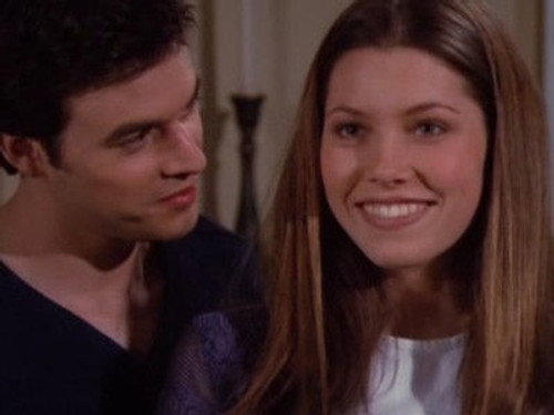 7th Heaven Season 2 Episode 18 - My Kinda Guy