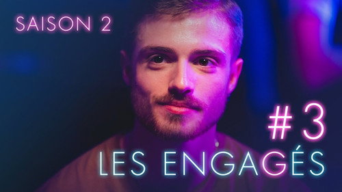Woke Season 2 Episode 3 - Le décevoir