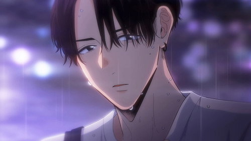 Perfect Addiction Season 1 Episode 9 - Episode 9