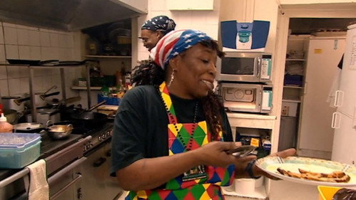 Ramsay's Kitchen Nightmares Season 4 Episode 6 - Momma Cherri's Soul Food Shack (Revisited)