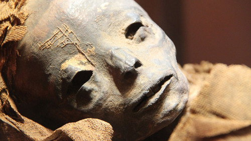 Ulisse - The Pleasure of Discovery Season 4 Episode 5 - Mummies: a Challenge to Immortality