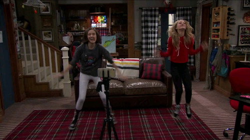 Coop & Cami Ask the World Season 1 Episode 19 - Would You Wrather Have Dance Face?