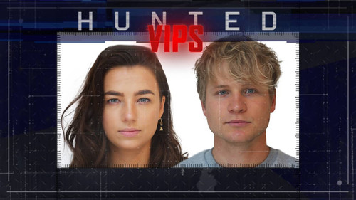 Hunted VIPS Season 2 Episode 1 - Episode 1