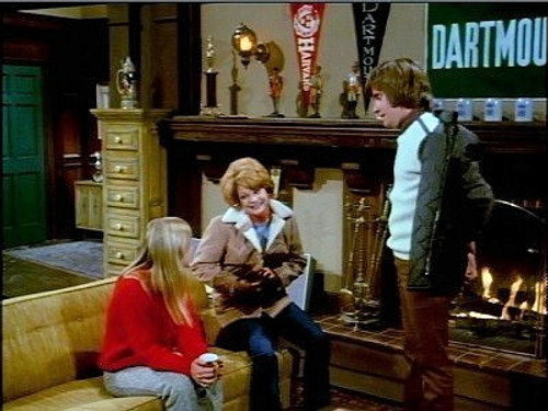 Family Affair Season 5 Episode 2 - Desert Isle: Manhattan Style