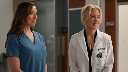 Doc Season 2 Episode 2 - Delusions of Grandeur