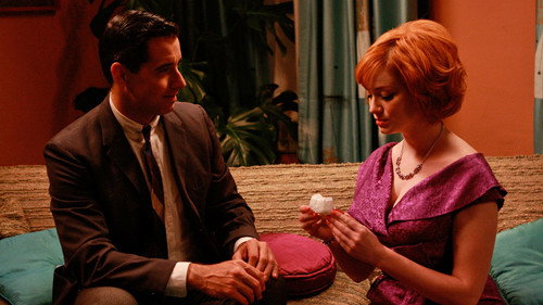 undefined Season 2 Episode 5 - The New Girl
