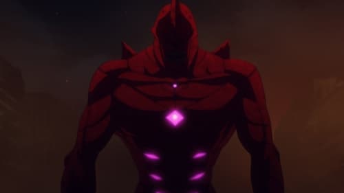 undefined Season 1 Episode 9 - Raid on Tachikawa Base