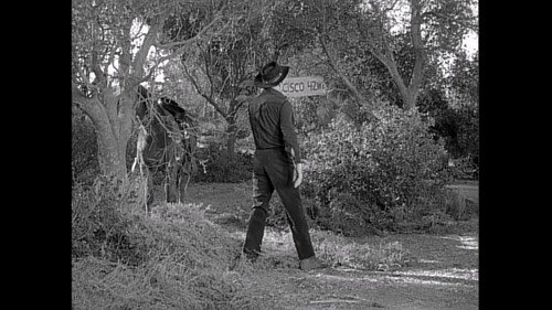 Have Gun, Will Travel Season 3 Episode 24 - The Misguided Father