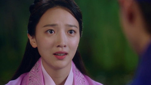 Moon in the Day Season 1 Episode 2 - What Is It That Protects You?