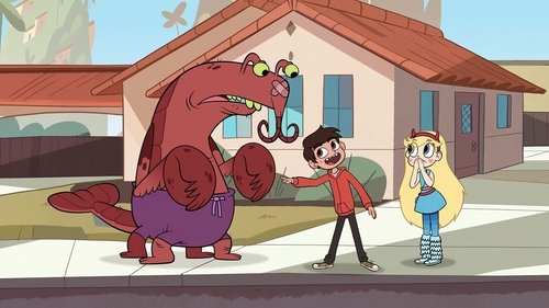 undefined Season 1 Episode 13 - Lobster Claws