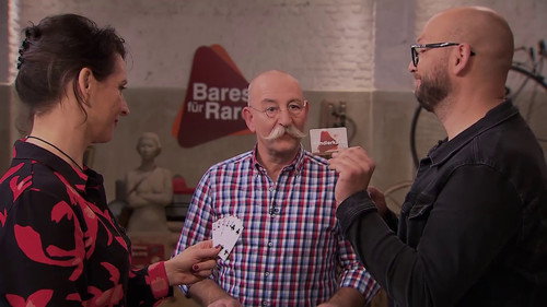 Bares für Rares Season 10 Episode 7 - Episode 7