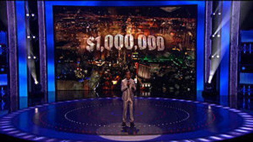 America's Got Talent Season 6 Episode 17 - Week 9, Night 1