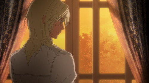 Hakkenden: Eight Dogs of the East Season 2 Episode 11 - Crossroads