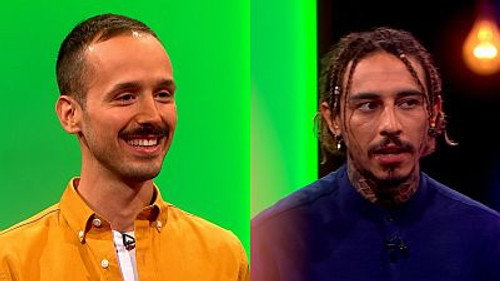 Naked Attraction Season 5 Episode 3 - Pablo & Leon