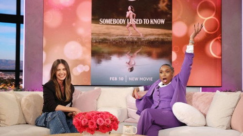 Alison Brie, Katherine Schwarzenegger Pratt still