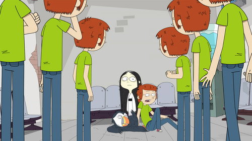 Wishfart Season 1 Episode 4 - Litter Fools Ain't Cool
