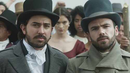 Bolívar Season 1 Episode 52 - Episode 52