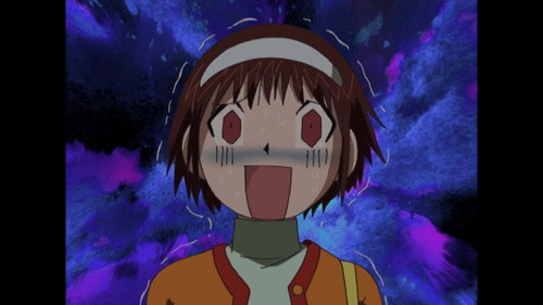 Her Rival is an Idol. A Spark of Love. Suzume's Victory?? still