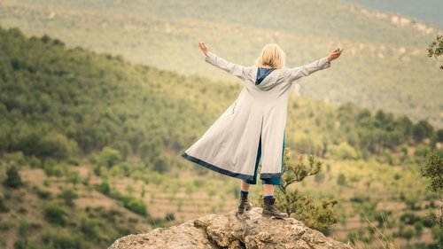 Doctor Who Season 11 Episode 6 - Demons of the Punjab