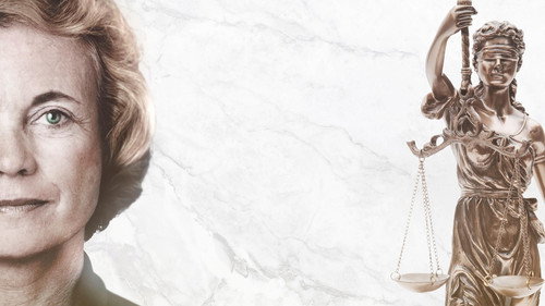 American Experience Season 33 Episode 6 - Sandra Day O'Connor: The First