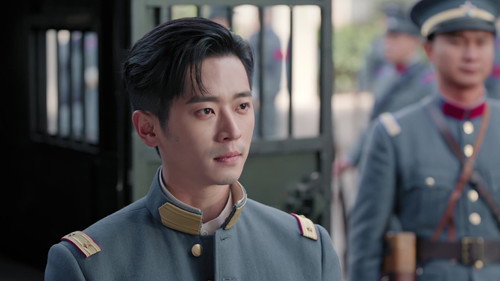 The Lament of Autumn Season 1 Episode 20 - Breaking Up