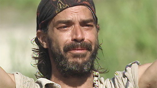 Survivor Season 12 Episode 13 - Bamboozled