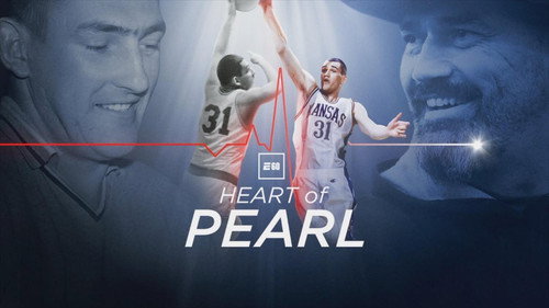 E:60 Season 19 Episode 3 - Heart of Pearl