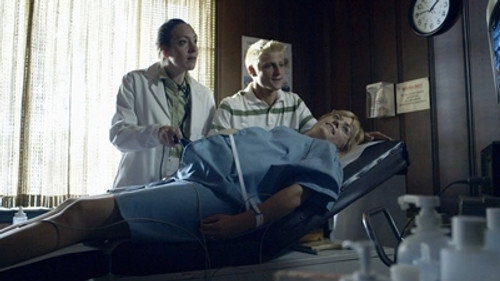 Paranormal Witness Season 3 Episode 17 - The Visitors