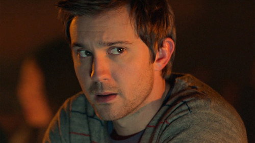 Being Human Season 2 Episode 9 - When I Think About You I Shred Myself