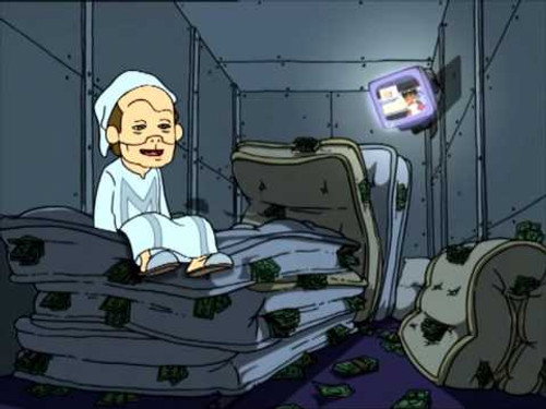 Rat-Man Season 1 Episode 4 - Episode 4