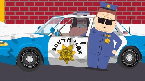 South Park Season 19 Episode 7 - Naughty Ninjas