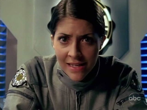 Power Rangers Season 17 Episode 22 - The Dome Dolls