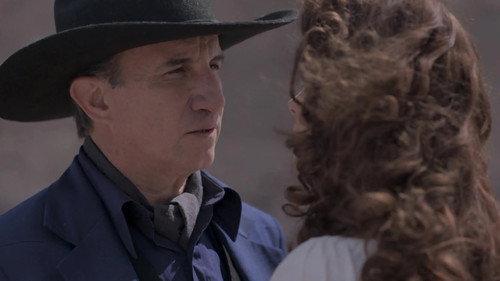 El Gallo de Oro Season 1 Episode 9 - La Daga