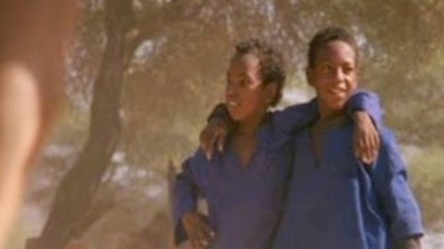 Nature Season 20 Episode 2 - Africa: Desert Odyssey