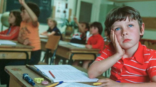 Should We Be Bored More Often? still