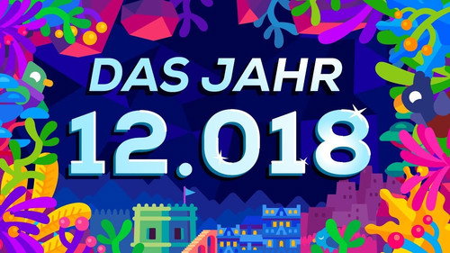 Kurzgesagt - In a Nutshell Season 4 Episode 15 - A New History for Humanity — The Human Era