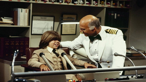 The Love Boat Season 3 Episode 3 - Oldies but Goodies/The Grass Is Always Greener/Three Stages of Love