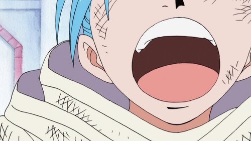 undefined Season 4 Episode 121 - Where Vivi's Voice Gets Heard! The Hero Descends!