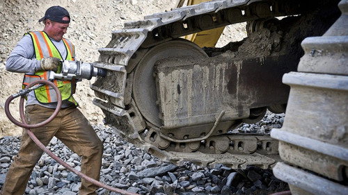 Yukon Gold Season 1 Episode 5 - Hard Days Night