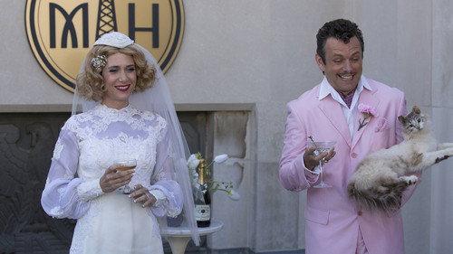 The Spoils of Babylon Season 1 Episode 4 - The Rise Of The Empire