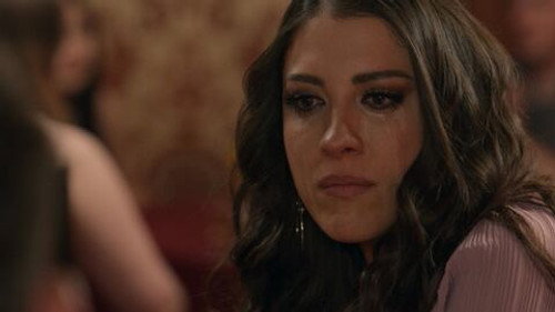 La verdad, aunque duela still