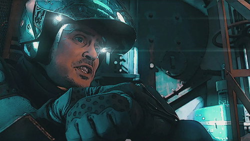 Buck Season 1 Episode 8 - Episode 8