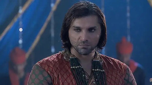 Jodha & Akbar Season 1 Episode 30 - Anga rescues Adham