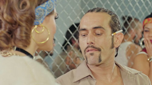 Rosario Tijeras (Mexico) Season 2 Episode 36 - Episodio 36