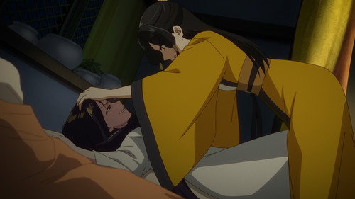 Though I Am an Inept Villainess Season 1 Episode 7 - Meaning of Entrusting a Weapon