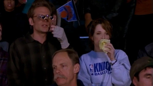 Caroline in the City Season 2 Episode 15 - Caroline and the Long Shot