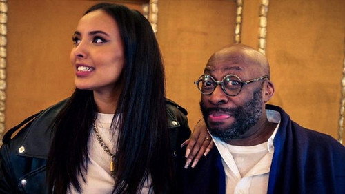 Glow Up: Britain's Next Make-Up Star Season 3 Episode 2 - Episode 2