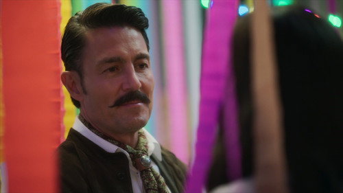 Amor en pecado still