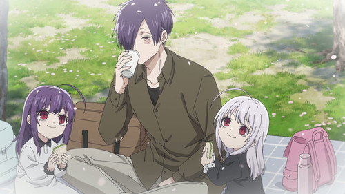 The Daily Life of a Part-time Torturer Season 1 Episode 9 - Part-Time Job: Day 9