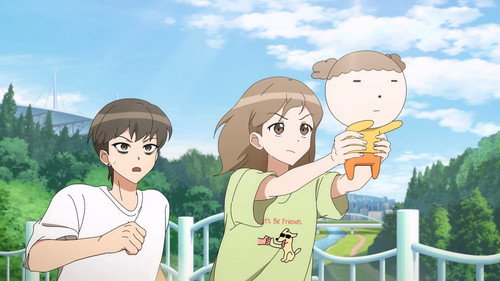 Maru is a Puppy Season 1 Episode 3 - Episode 3
